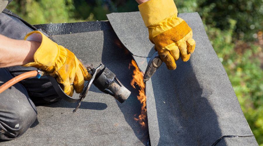 Professional metal roof installation in Middlesex, NC